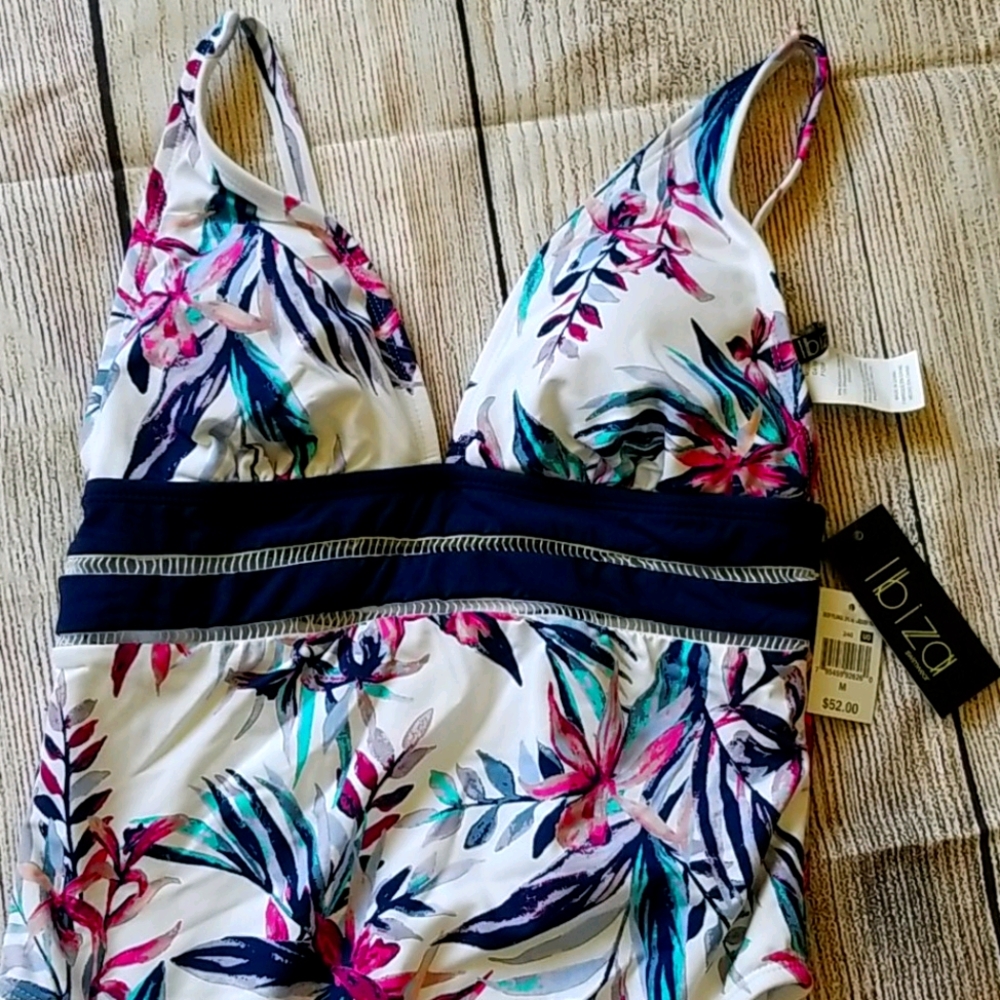 Ibiza swimwear